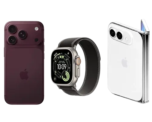 Apple Rewards